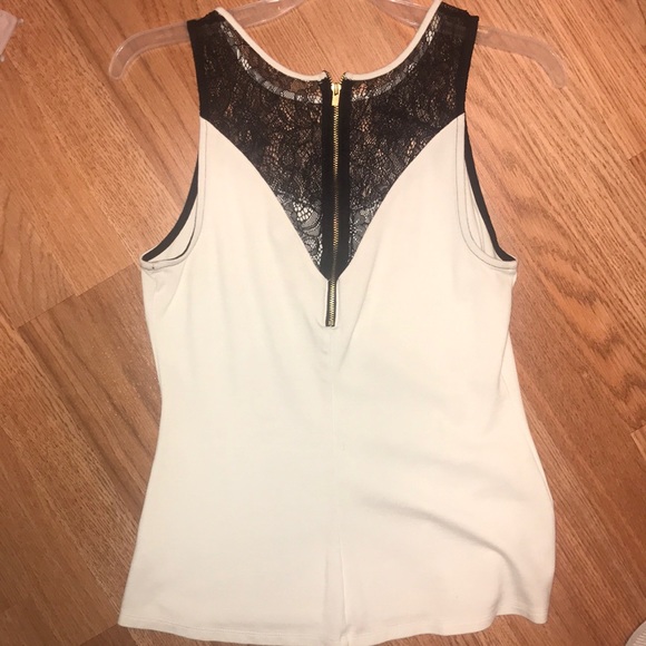 Express top - Picture 2 of 2